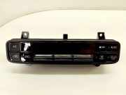 Klimabedienteil TOYOTA AURIS (_E18_) 1.6 D4-D (WWE185_) 55900-02850 698-2M5NB