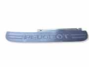 Schwellenverkleidung hinten links PEUGEOT 407 SW (6E_) 2.0 HDi 135
