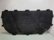 Schallschutz AUDI A4 Avant (8K5, B8) 2.0 TDI quattro