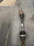 Antriebswelle rechts vorne BMW X5 (F15, F85) 7622914