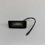 Kennzeichenbeleuchtung BMW X5 (F15, F85) M 50 d 7193293