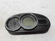 Kombiinstrument RENAULT MEGANE III Hatchback (BZ0_) 1.6 dCi (KZ00, KZ12) 248103503R