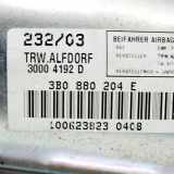 Armaturenbrett Airbag VW PASSAT B5 (3B3) 1.9 TDI 3B0880204E