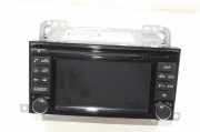 Radio/Navigationssystem-Kombination Nissan Juke (F15) 25915BV80A
