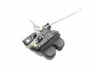 Schloss Heckdeckel Audi A6 Avant (4B, C5)