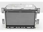 Radio/Navigationssystem-Kombination Kia Magentis (MG)