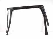 Türverkleidung links hinten Porsche Cayenne 2 (92A) 95853343100