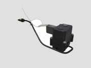 Luftverteiler/Ventilblock (pneumatisches Fahrgestell) BMW X5 (E70) xDrive 30 d EBMV0586A