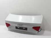 Heckklappe geschlossen Audi A5 (8T) 8T0827023AJ
