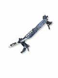 Armaturenbrett MERCEDES-BENZ GLA (X156) GLA 200 (156.943) A2466200215