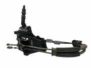 Gangschaltmechanismus PEUGEOT 5008 1.6 HDi 112102344