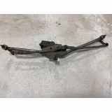 Scheibenwischermechanismus vorne VW PASSAT B3/B4 (3A2, 35I) 1.6 357955325A