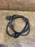 Frontscheibendüse BMW X3 (G01, F97) xDrive 20 d 7399024