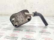 Ölfilterträger VW Touareg I (7L) 7L6203491B