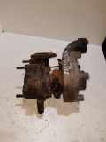 Turbolader RENAULT ESPACE III (JE0_) 2.2 D A19446F 7004671