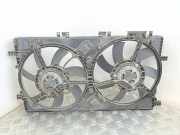 Kühlmodul Opel Insignia A (G09) 13223019