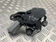Heckscheibenwischermotor RENAULT MEGANE II (BM0/1_, CM0/1_) 1.5 dCi (BM0F, CM0F) 00080900