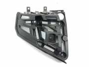 Stoßstangenhalterung hinten links CITROËN C5 AIRCROSS 1.2 PureTech 130 9826677480