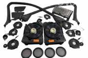 Lautsprechersystem BMW 3er (F30, F80) 9393186