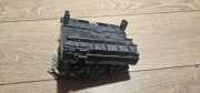 Sicherungskasten PEUGEOT PARTNER Furgon 1.6 HDi 9666700380