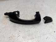 Türaußengriff hinten rechts AUDI Q3 (F3) 40 TFSI quattro 5G0837205R