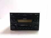 Radio/Navigationssystem-Kombination Nissan Murano I (Z50) 28188CC000
