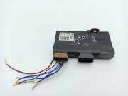 Steuergerät Sitz Peugeot 407 Coupe () 9650281980