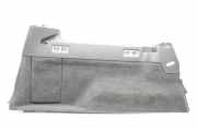 Kofferraumpolster links VOLVO V70 III (BW) D5 39800502