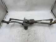Scheibenwischermechanismus vorne AUDI A4 (8EC, B7) 2.0 TDI 16V 8E1955023D