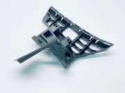 Stoßstangenhalter rechts vorne Skoda Roomster (5J) 5J0807056