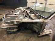 Viertelfeld vorne links PORSCHE 911 (996) 3.4 Carrera