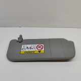 Linke Sonnenblende TOYOTA AVENSIS Sedan (_T27_) 1.6 D4-D (WWT270_) 74320-05191 74320-05191-B0