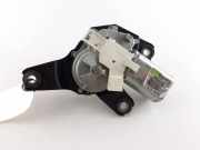 Heckscheibenwischermotor PEUGEOT 508 2.0 HDi W000018013 9688605580