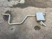 Auspuffanlage hinten Skoda Kodiaq I (NS6, NS7, NV7) 5QS253611