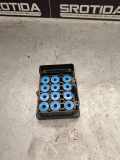ABS Hydraulikblock MERCEDES-BENZ CLK Cabrio (A209) CLK 200 Kompressor (209.442) A2095451432
