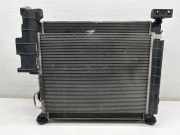 Radiator Pack Set HYUNDAI TUCSON (TL, TLE) 1.7 CRDi 29136D7000