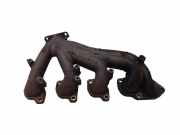 Auspuffkrümmer links MERCEDES-BENZ A (W169) A 180 CDI (169.007, 169.307) A6401420301