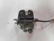 Heckklappenschloss NISSAN ALMERA II Hatchback (N16) 1.8