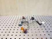 Rücklichtkontakte KIA SORENTO I (JC) 2.5 CRDi