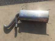 Schalldämpferbehälter CITROËN JUMPER Minibus / passenger 2.2 HDi 100 F-AP-AC-AT C983