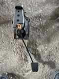 Bremspedal PEUGEOT 4007 (GP_) 2.2 HDi