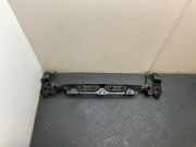 Stoßstangenhalter hinten rechts BMW 5 Gran Turismo (F07) 550 i 15857711