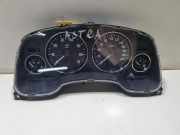 Kombiinstrument OPEL ASTRA G Hatchback (F48_, F08_) 2.0 DI 88311318