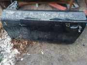 Vordere linke Tür AUDI A5 (8T3) 3.2 FSI quattro