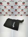 Heat Insulation BMW 6 Cabrio (F12) 640 d