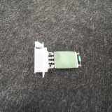 Innenheizungswiderstand SKODA YETI (5L) 2.0 TDI 4x4 N/A