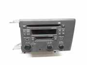 Radio/Navigationssystem-Kombination Volvo V70 III (135) 8651152