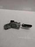 Zündschloss PEUGEOT 407 SW (6E_) 2.0 HDi 135 N0502455