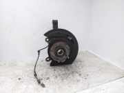 Radnaben vorne links NISSAN QASHQAI / QASHQAI +2 I (J10, JJ10) 1.5 dCi 40015JD040