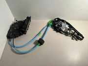 Türschloss hinten links BMW X1 (F48) xDrive 20 i A046465